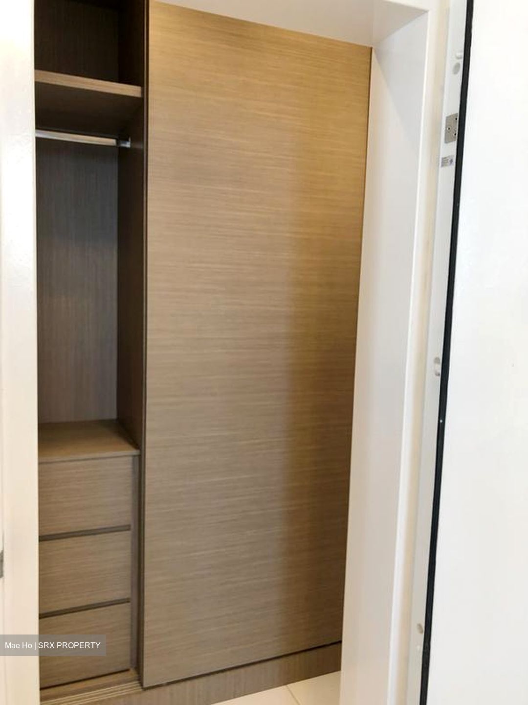 The Tier (D12), Apartment #512850731